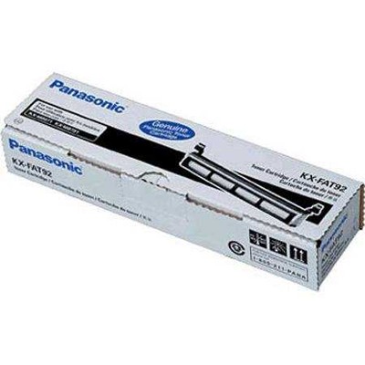 картридж Panasonic KX-FAT92A E