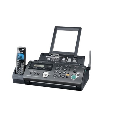 факс Panasonic KX-FC268RU-T