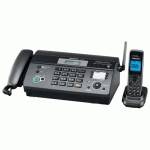 Факс Panasonic KX-FC965RU-T