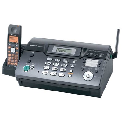 факс Panasonic KX-FC966RU-T