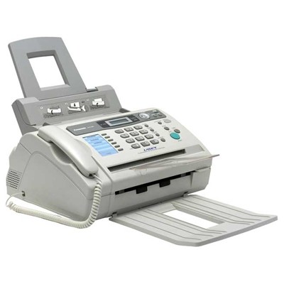 факс Panasonic KX-FL403RU Laser