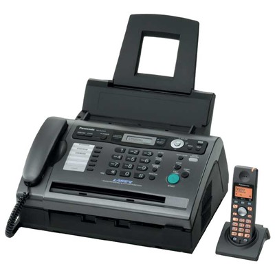 факс Panasonic KX-FLC413RU