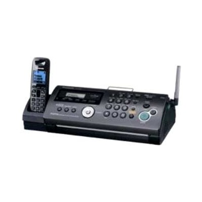 факс Panasonic KX-FС268RU-T