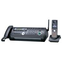 Факс Panasonic KX-FС278RU-T