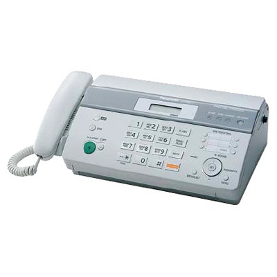 факс Panasonic KX-FС988RU