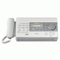 Факс Panasonic KX-FT502RU-W
