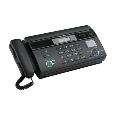 факс Panasonic KX-FT988RU-B