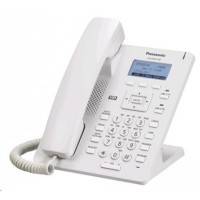 IP телефон Panasonic KX-HDV130RU White