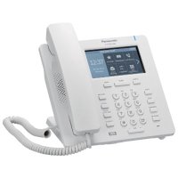 IP телефон Panasonic KX-HDV330RU