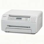 МФУ Panasonic KX-MB1500RUW