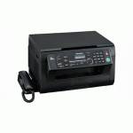 МФУ Panasonic KX-MB2020RUB