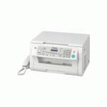 МФУ Panasonic KX-MB2020RUW