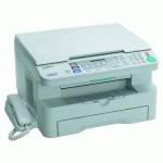 МФУ Panasonic KX-MB763RU