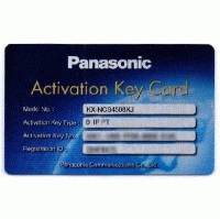 Ключ активации Panasonic KX-NCS4716XJ