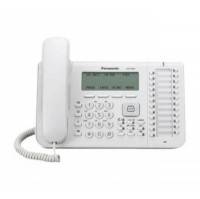 IP телефон Panasonic KX-NT546RU-W