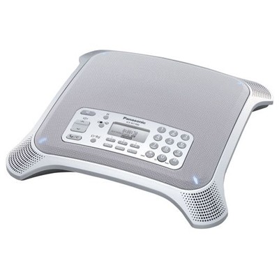 IP телефон Panasonic KX-NT700RU-W