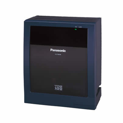 мини-АТС Panasonic KX-TDE100RU