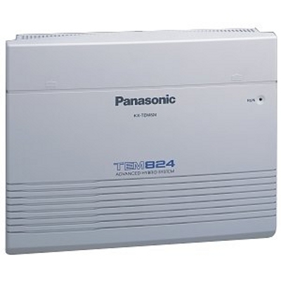 мини-АТС Panasonic KX-TEM824RUP
