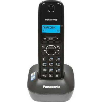 Panasonic KX-TG1611RUH