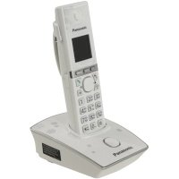 Радиотелефон Panasonic KX-TG8051RU2
