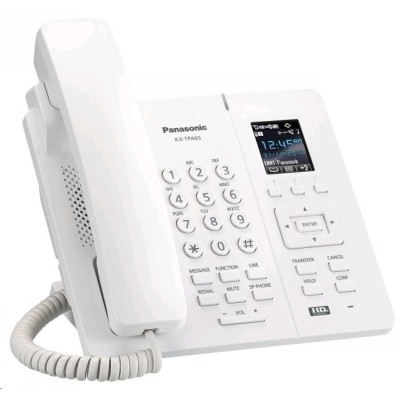 IP телефон Panasonic KX-TPA65RU