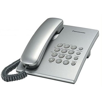 телефон Panasonic KX-TS2350RUS