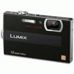 Фотоаппарат Panasonic Lumix DMC-FP8EE-K