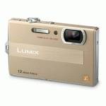 Фотоаппарат Panasonic Lumix DMC-FP8EE-N