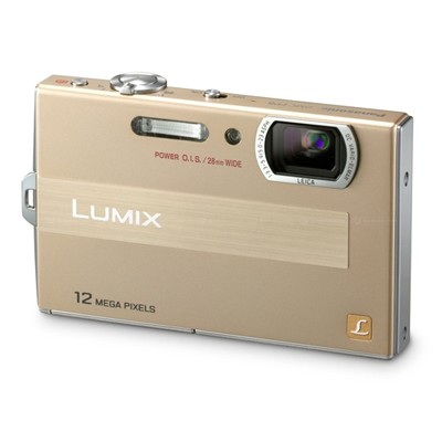 фотоаппарат Panasonic Lumix DMC-FP8EE-N