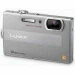 Фотоаппарат Panasonic Lumix DMC-FP8EE-S