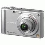 Фотоаппарат Panasonic Lumix DMC-FS20EE