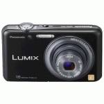Фотоаппарат Panasonic Lumix DMC-FS22EE-K
