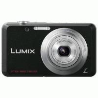 Фотоаппарат Panasonic Lumix DMC-FS28EE-K