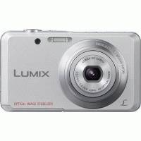 Фотоаппарат Panasonic Lumix DMC-FS28EE-S