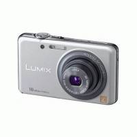 Фотоаппарат Panasonic Lumix DMC-FS40EE-S