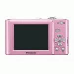 Фотоаппарат Panasonic Lumix DMC-FS4EE