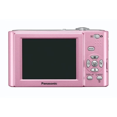 фотоаппарат Panasonic Lumix DMC-FS4EE