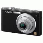 Фотоаппарат Panasonic Lumix DMC-FS4EE-K