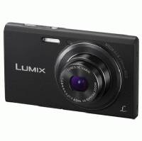 Фотоаппарат Panasonic Lumix DMC-FS50EE-K