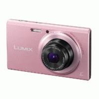 Фотоаппарат Panasonic Lumix DMC-FS50EE-P