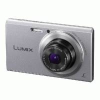 Фотоаппарат Panasonic Lumix DMC-FS50EE-S