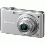 Фотоаппарат Panasonic Lumix DMC-FS6EE