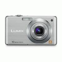 Фотоаппарат Panasonic Lumix DMC-FS7EE