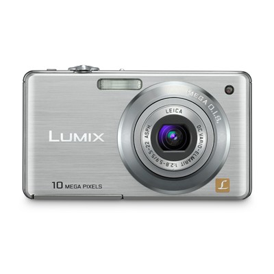 фотоаппарат Panasonic Lumix DMC-FS7EE