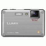 Фотоаппарат Panasonic Lumix DMC-FT1EE