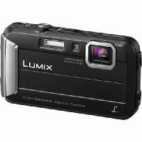 Фотоаппарат Panasonic Lumix DMC-FT25EE-K