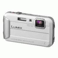 Фотоаппарат Panasonic Lumix DMC-FT25EE-W