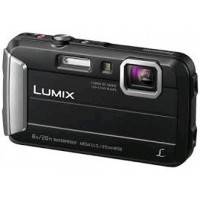 Фотоаппарат Panasonic Lumix DMC-FT30