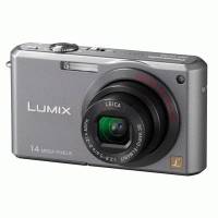 Фотоаппарат Panasonic Lumix DMC-FX150EE