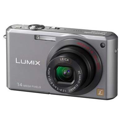 фотоаппарат Panasonic Lumix DMC-FX150EE